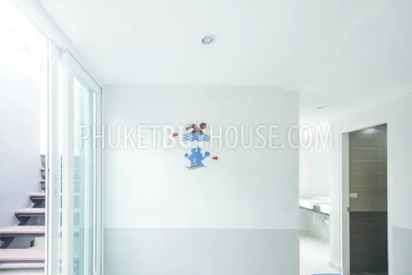 KAT4595: Comfortable studio within walking distance to the beach in Kata. Photo #18