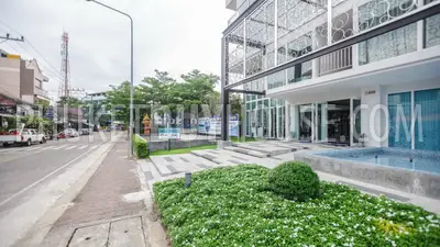 KAT4595: Comfortable studio within walking distance to the beach in Kata. 照片 #20