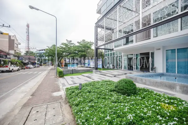 KAT4595: Comfortable studio within walking distance to the beach in Kata. Photo #20