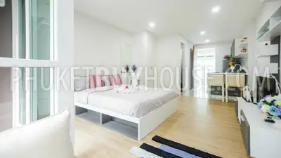 KAT4595: Comfortable studio within walking distance to the beach in Kata. 照片 #22