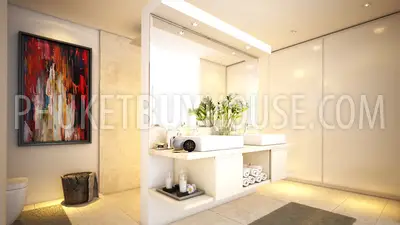 LAY4596: Luxury Sea View Apartment in Layan. Photo #34