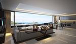 LAY4596: Luxury Sea View Apartment in Layan. Thumbnail #3