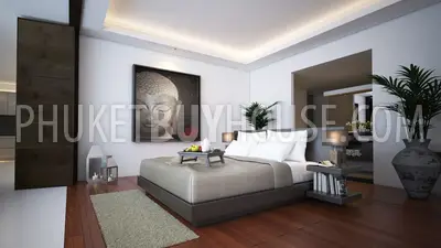 LAY4596: Luxury Sea View Apartment in Layan. Photo #27