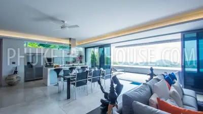 LAY4596: Luxury Sea View Apartment in Layan. Photo #13