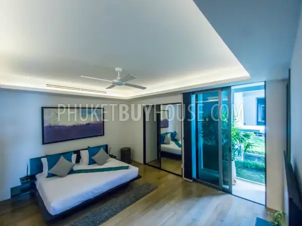 LAY4596: Luxury Sea View Apartment in Layan. Fotoğraf #15