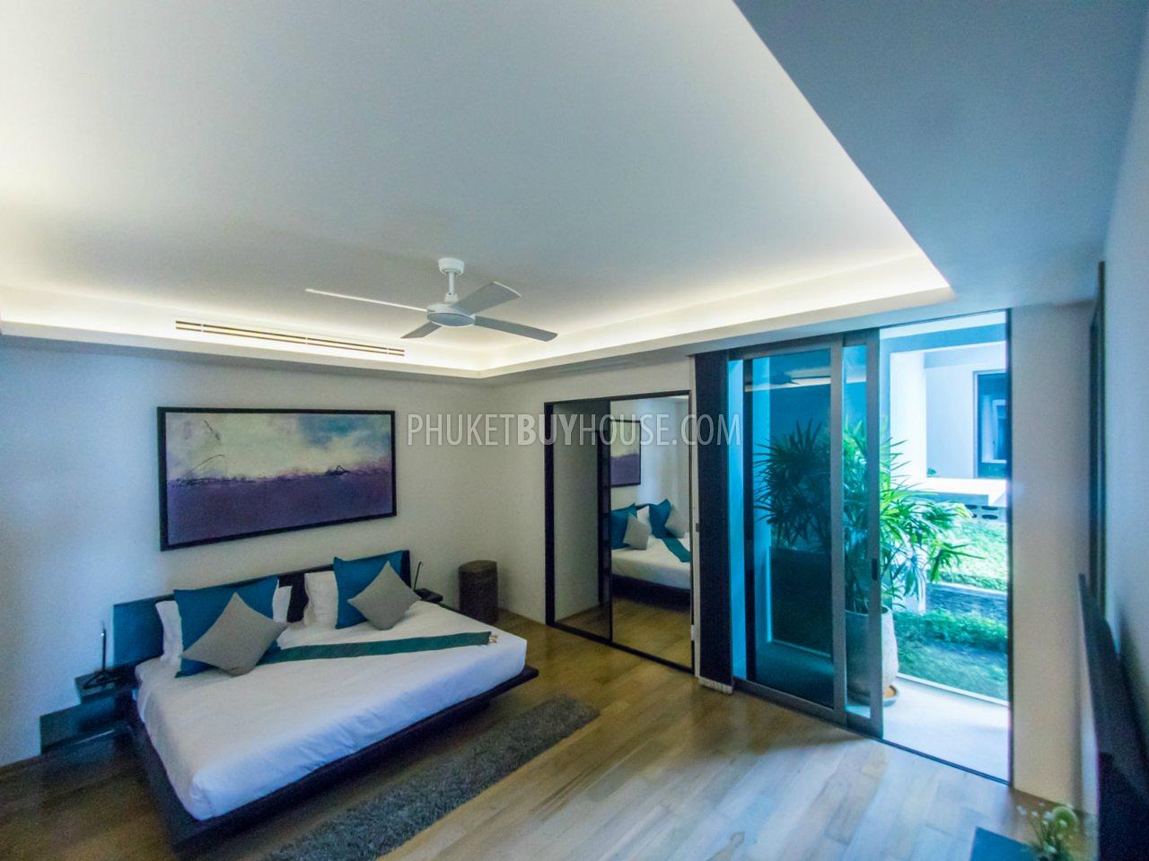 LAY4596: Luxury Sea View Apartment in Layan. Photo #14