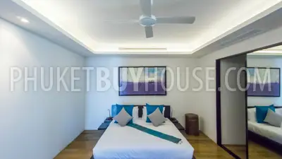 LAY4596: Luxury Sea View Apartment in Layan. Photo #16