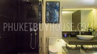 LAY4596: Luxury Sea View Apartment in Layan. Photo #19