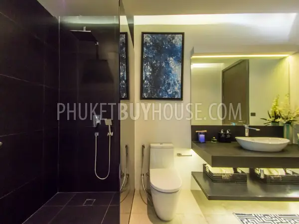 LAY4596: Luxury Sea View Apartment in Layan. Fotoğraf #19