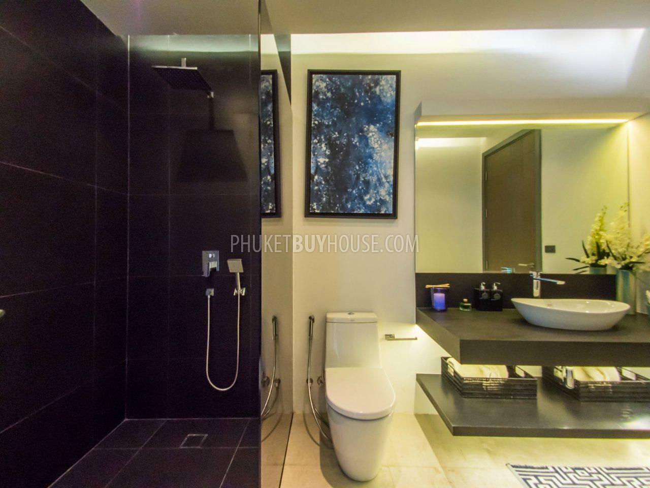 LAY4596: Luxury Sea View Apartment in Layan. Photo #18