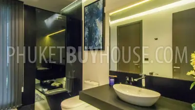 LAY4596: Luxury Sea View Apartment in Layan. Photo #20