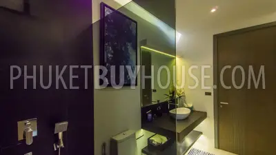 LAY4596: Luxury Sea View Apartment in Layan. Photo #21