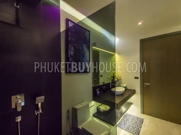 LAY4596: Luxury Sea View Apartment in Layan. Fotoğraf #21