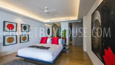 LAY4596: Luxury Sea View Apartment in Layan. Photo #23
