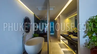 LAY4596: Luxury Sea View Apartment in Layan. Photo #28