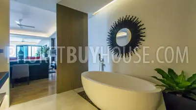 LAY4596: Luxury Sea View Apartment in Layan. Photo #30