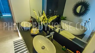 LAY4596: Luxury Sea View Apartment in Layan. Photo #31