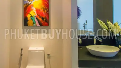 LAY4596: Luxury Sea View Apartment in Layan. Photo #33