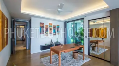 LAY4596: Luxury Sea View Apartment in Layan. Photo #36