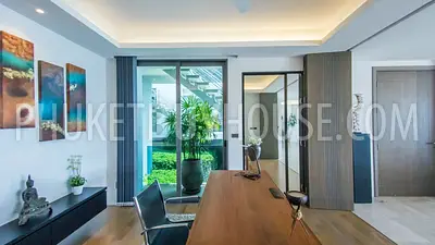 LAY4596: Luxury Sea View Apartment in Layan. Photo #37