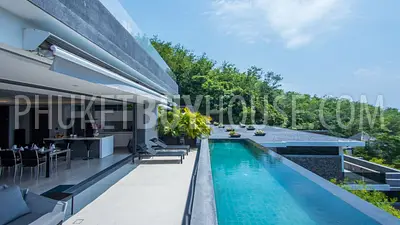 LAY4596: Luxury Sea View Apartment in Layan. Photo #1
