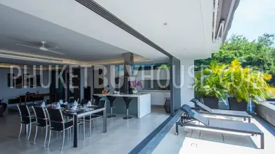 LAY4596: Luxury Sea View Apartment in Layan. Photo #45