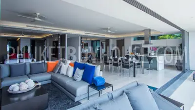 LAY4596: Luxury Sea View Apartment in Layan. Photo #46