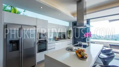 LAY4596: Luxury Sea View Apartment in Layan. Photo #49