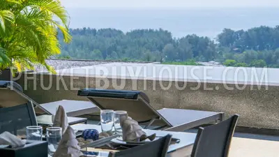 LAY4596: Luxury Sea View Apartment in Layan. Photo #52