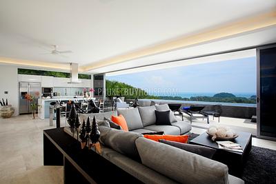 LAY4597: Luxury Apartment Complex in Layan Beach. Photo #5
