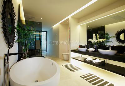 LAY4597: Luxury Apartment Complex in Layan Beach. Photo #6