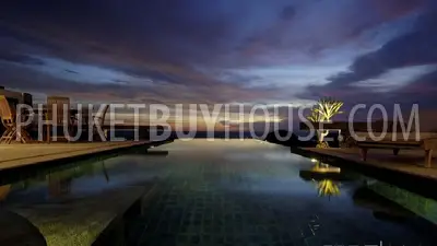 LAY4598: Elegant 4 bedroom ocean view villa. Photo #10