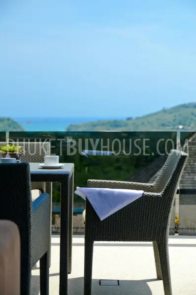 LAY4599: Two-Storey Villa With Three Bedrooms Near Layan Beach. Photo #2