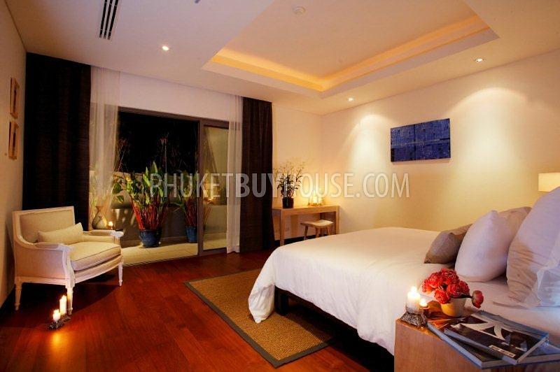 BAN4600: Luxury Apartment in Bang Tao Beach. Photo #6