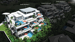 BAN4600: Luxury Apartment in Bang Tao Beach. Thumbnail #11