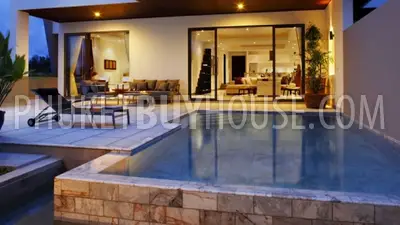 BAN4601: Luxury apartment ready to move in (financing available). Photo #3