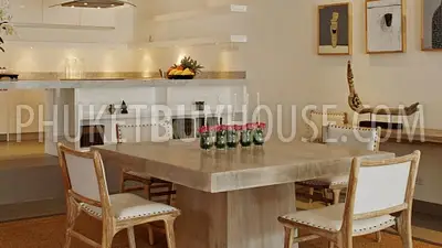 BAN4602: Luxury apartment ready to move in (financing available). Fotoğraf #1