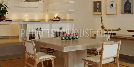 BAN4602: Luxury apartment ready to move in (financing available). Photo #1