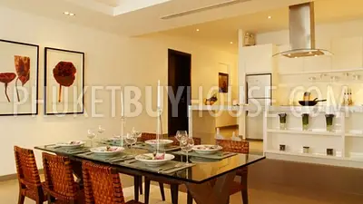 BAN4602: Luxury apartment ready to move in (financing available). Fotoğraf #2