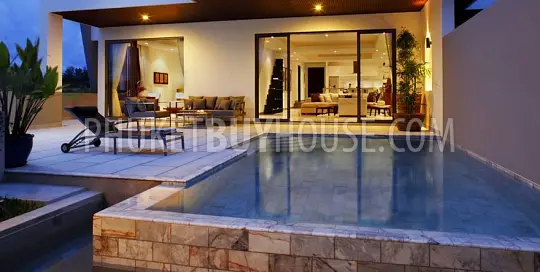 BAN4602: Luxury apartment ready to move in (financing available). Photo #3