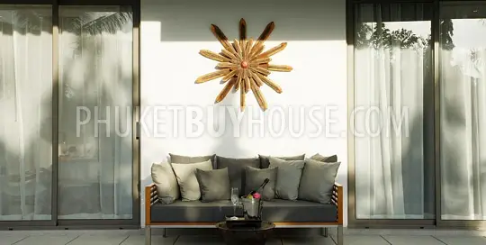 BAN4602: Luxury apartment ready to move in (financing available). Photo #4