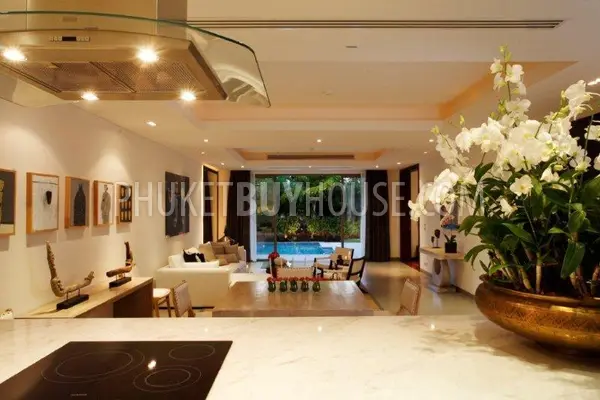 BAN4602: Luxury apartment ready to move in (financing available). Photo #8