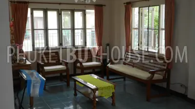CHA4604: Cozy House For Sale in Chalong. Photo #2