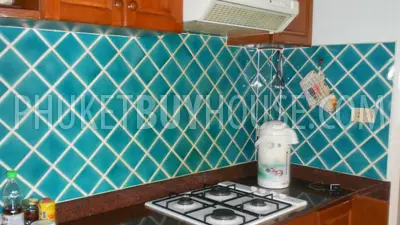 CHA4604: Cozy House For Sale in Chalong. Photo #3