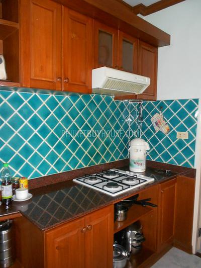 CHA4604: Cozy House For Sale in Chalong. Photo #3