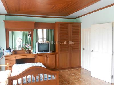 CHA4604: Cozy House For Sale in Chalong. Photo #4