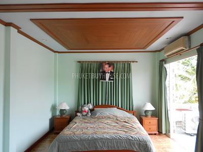 CHA4604: Cozy House For Sale in Chalong. Photo #5