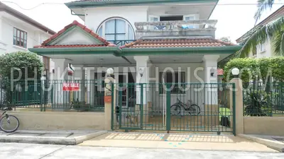 CHA4604: Cozy House For Sale in Chalong. Photo #6