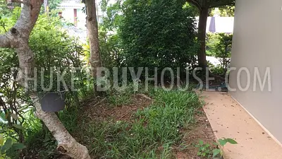KTH4607: Sale 3 Bedrooms Pool villa in Kathu. Photo #11