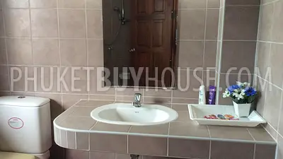 KTH4607: Sale 3 Bedrooms Pool villa in Kathu. Photo #4
